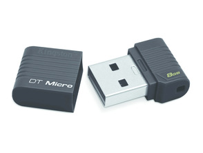 Add to cart PENDRIVE 8GB USB2.0 KINGSTON DT MICRO NEGRO PENDRIVE 8GB USB2.0 KINGSTON DT MICRO NEGRO