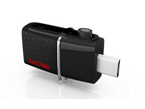 Add to cart USB SANDIS Ultra Android Dual USB Laufwerk 64GB USB SANDIS Ultra Android Dual USB Laufwerk 64GB