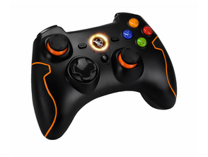 Add to cart SPIELDAKROM KHENSU PC PS3 NEGRO / NARANJA SPIELDAKROM KHENSU PC PS3 NEGRO / NARANJA