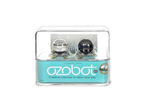 Add to cart Roboter Bildung Ozobot Bit Dual Roboter Bildung Ozobot Bit Dual