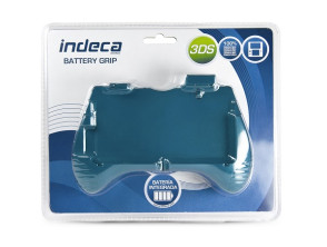 Add to cart Batterie Grip wiederaufladbare Indeca Batterie Grip wiederaufladbare Indeca