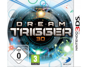Add to cart DREAM TRIGGER - 3DS DREAM TRIGGER - 3DS