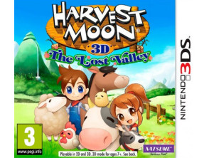 Add to cart Ernte Mond Das verlorene Tal Ernte Mond Das verlorene Tal