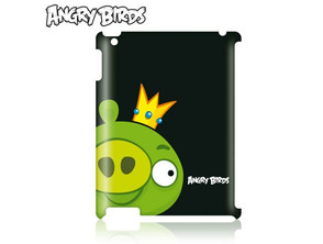 Add to cart Angry Birds Green Case - iPad 4 Angry Birds Green Case - iPad 4