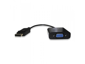 Add to cart Adapter Display Port auf Vga Adapter Display Port auf Vga