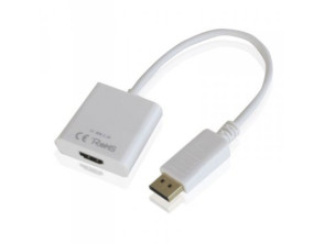 Add to cart Adapter Display Port auf Hdmi Approx Adapter Display Port auf Hdmi Approx