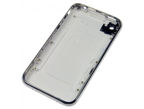 Add to cart Rückseite iPhone 3G 16 GB Weiss Rückseite iPhone 3G 16 GB Weiss