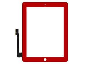 Add to cart Digitalizer iPad 2 Rot Digitalizer iPad 2 Rot