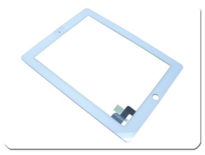 Add to cart iPad 2 Digitizer White iPad 2 Digitizer White