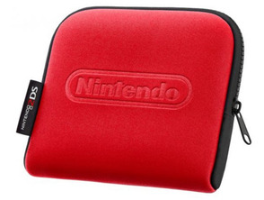 Add to cart Nintendo 2DS - Tasche rot Nintendo 2DS - Tasche rot