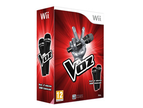 Add to cart Die Stimme 2 + 2 Micro Wii Die Stimme 2 + 2 Micro Wii