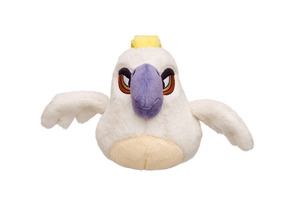 Add to cart Plüsch Nigel Angry Birds Rio 13 cm Plüsch Nigel Angry Birds Rio 13 cm