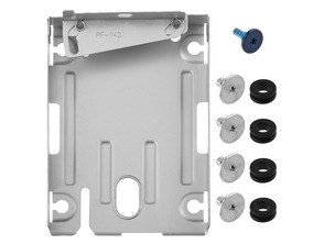 Add to cart Festplattenhalterung für PS3 Slim CECH-400X Festplattenhalterung für PS3 Slim CECH-400X