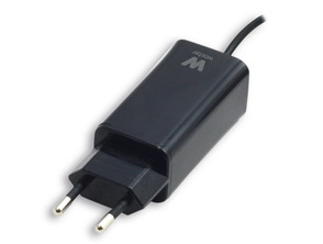 Add to cart Universal-Netzteil Woxter 65 A Nano Universal-Netzteil Woxter 65 A Nano