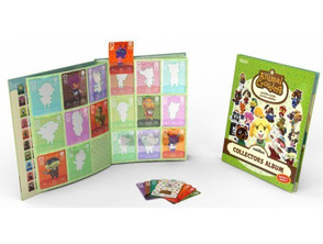 Add to cart ALBUM ANIMAL CROSSING 3 AMiiBO-KARTEN (REIHE 1) ALBUM ANIMAL CROSSING 3 AMiiBO-KARTEN (REIHE 1)