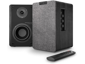 Add to cart Altavoces Energy Sistem Studio Monitor 4 HI-FI Altavoces Energy Sistem Studio Monitor 4 HI-FI