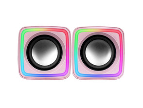 Add to cart Altavoces Mars Gaming MSCube 8W 2.0 Rosa Altavoces Mars Gaming MSCube 8W 2.0 Rosa