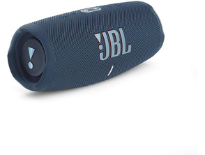 Add to cart Altavoz Bluetooth JBL Charge 5 40W Azul Altavoz Bluetooth JBL Charge 5 40W Azul