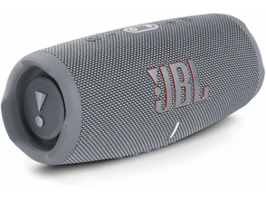 Add to cart Altavoz Bluetooth JBL Charge 5 40W Gris Altavoz Bluetooth JBL Charge 5 40W Gris