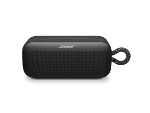 Add to cart Bluetooth tragbare Sprecher Bose SoundLink Plus Schwarz Bluetooth tragbare Sprecher Bose SoundLink Plus Schwarz