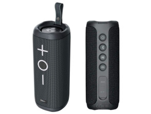 Add to cart Bluetooth Tribit StormBox 2 Schwarz 34W Bluetooth Tribit StormBox 2 Schwarz 34W