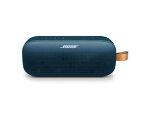 Add to cart Portable Bose SoundLink Flex II Twilight Blau Portable Bose SoundLink Flex II Twilight Blau