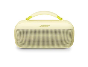 Add to cart Portable Bose SoundLink Max Citrus Gelb Portable Bose SoundLink Max Citrus Gelb