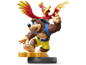 Add to cart Amiibo Banjo und Kazooie Super Smash Bros Amiibo Banjo und Kazooie Super Smash Bros