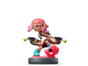 Add to cart AMiiBO INKLING CHICA (SPLATON COLLECTION) AMiiBO INKLING CHICA (SPLATON COLLECTION)