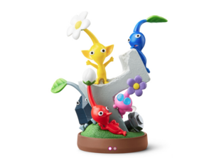 Add to cart Amibo pikmin Amibo pikmin