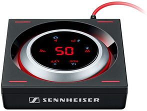 Add to cart Verstärker Audio Sennheiser GSX 1200 Pro Verstärker Audio Sennheiser GSX 1200 Pro