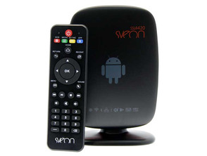 Add to cart Android TV Sveon SSL4420 Android TV Sveon SSL4420