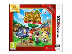 Add to cart Tierkreuzung: Neue Blatt 3DS Tierkreuzung: Neue Blatt 3DS