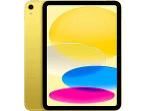 Add to cart Apple iPad 10.9 2022 Wifi/Cell 5G 64GB Yellow MQ6L3TY/A Apple iPad 10.9 2022 Wifi/Cell 5G 64GB Yellow MQ6L3TY/A