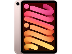 Add to cart Apple iPad Mini 8.3 2021 Wifi/Cell 64GB 5G Rosa MLX43TY/A Apple iPad Mini 8.3 2021 Wifi/Cell 64GB 5G Rosa MLX43TY/A