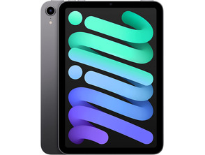 Add to cart Apple iPad Mini 8.3 Wifi 64GB 2021 MK7M3TY/A Gris Espacial Apple iPad Mini 8.3 Wifi 64GB 2021 MK7M3TY/A Gris Espacial