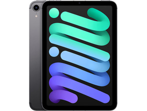 Add to cart Apple iPad Mini 8.3 Wifi/Cell 64GB 2021 MK893TY/A Gris Espacial Apple iPad Mini 8.3 Wifi/Cell 64GB 2021 MK893TY/A Gris Espacial