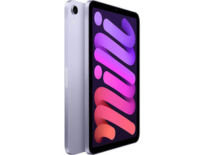 Add to cart Apple iPad Mini Gen 6 2021 256GB Wifi Púrpura MK7X3TY/A Apple iPad Mini Gen 6 2021 256GB Wifi Púrpura MK7X3TY/A