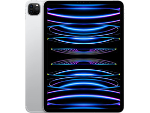 Add to cart Apple iPad Pro 11 '' 2022 Wifi 512GB Plata MNXJ3TY/A Apple iPad Pro 11 '' 2022 Wifi 512GB Plata MNXJ3TY/A