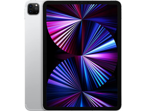 Add to cart Apple iPad Pro 12.9 " 1TB Cellular 5G Plata Apple iPad Pro 12.9 " 1TB Cellular 5G Plata