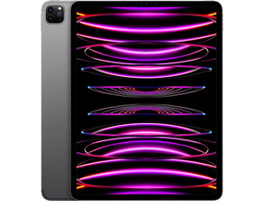 Add to cart Apple iPad Pro 12.9 '' 2022 Wifi/Cell 512GB Gris Espacial MP223TY/A Apple iPad Pro 12.9 '' 2022 Wifi/Cell 512GB Gris Espacial MP223TY/A