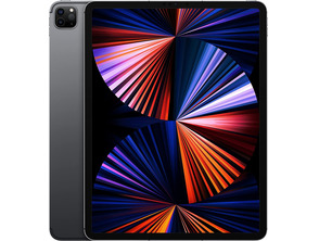Add to cart Apple iPad Pro 12.9 " 256B Cellular 5G Gris Espacial Apple iPad Pro 12.9 " 256B Cellular 5G Gris Espacial