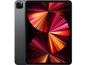 Add to cart Apple iPad Pro 12.9 " 2TB Cellular 5G Gris Espacial Apple iPad Pro 12.9 " 2TB Cellular 5G Gris Espacial