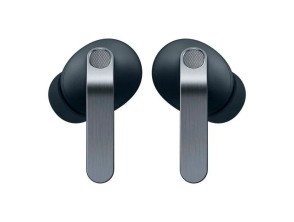 Add to cart Auricular Samsung Galaxy Buds4 Pro mit AI (ANC) Schwarz Auricular Samsung Galaxy Buds4 Pro mit AI (ANC) Schwarz