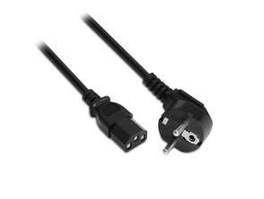 Add to cart Kabel Alimentación Aisens A132-0167 Schuko Macho a C13 Hembra 1.5m Negro Kabel Alimentación Aisens A132-0167 Schuko Macho a C13 Hembra 1.5m Negro