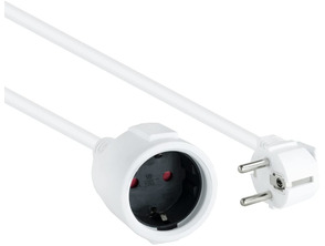 Add to cart Kabel Alimentación Alargador Nanocable 2m Blanco Kabel Alimentación Alargador Nanocable 2m Blanco