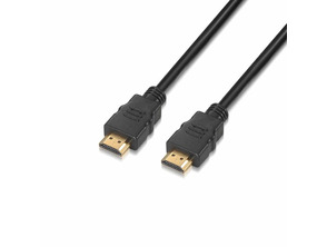 Add to cart Kabel HDMI 2.0 Premium (A) M a HDMI (A) M Aisens 0.5M Kabel HDMI 2.0 Premium (A) M a HDMI (A) M Aisens 0.5M