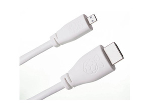 Add to cart Kabel Micro HDMI-auf-HDMI 1M Raspberry Pi 4 Kabel Micro HDMI-auf-HDMI 1M Raspberry Pi 4