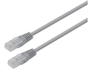 Add to cart Kabel Red RJ45 Aisens UTP CAT6 10M Gris Kabel Red RJ45 Aisens UTP CAT6 10M Gris