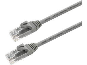 Add to cart Kabel Red RJ45 LSZH UPT Aisens CAT6A 10M Gris Kabel Red RJ45 LSZH UPT Aisens CAT6A 10M Gris